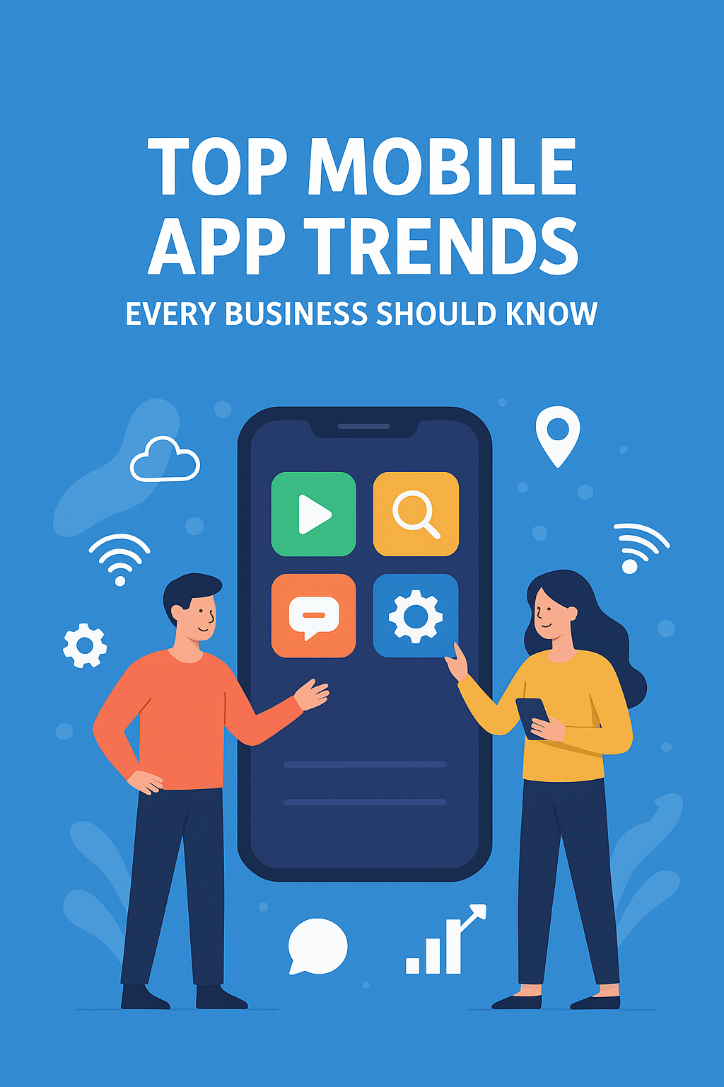 Mobile App Development