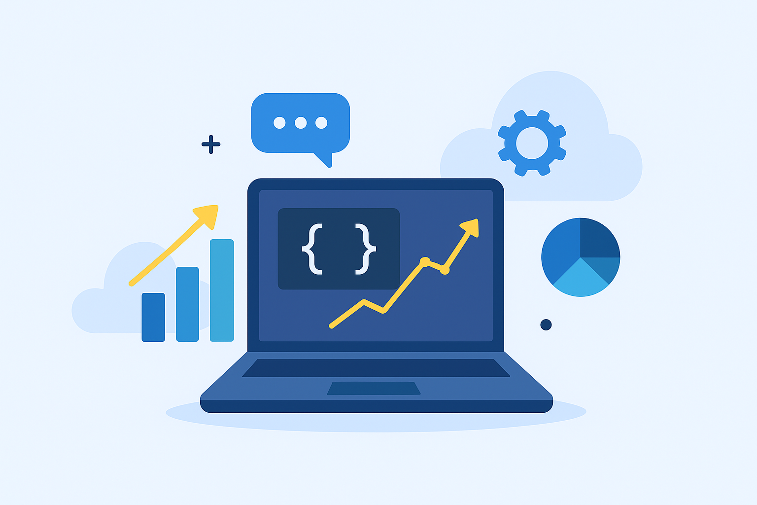 Custom Web Development